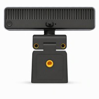 Terminale di Sicurezza AI USB 5V con Crittografia SM e Login Certificato