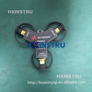 85563A ปรับเทียบเครื่องจักรกลแบบ3-in-1, DC ถึง50 GHz, 2.4mm (F) H - Product Image 1