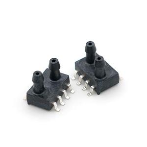 工業用差圧センサー GZP6897D 3.3V OEM 圧力センサー I2Cインターフェース経由で読み取り可能 - Product Image 4