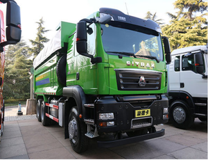 Camion usato a buon mercato da <span class=keywords><strong>uomo</strong></span> importato tedesco motore da <span class=keywords><strong>uomo</strong></span> 480hp - Product Image 3