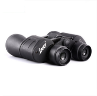 Binoculares de alta potencia 10x50 para adultos, observación de aves, binoculares de visión nocturna con poca luz para conciertos de teatro de ópera