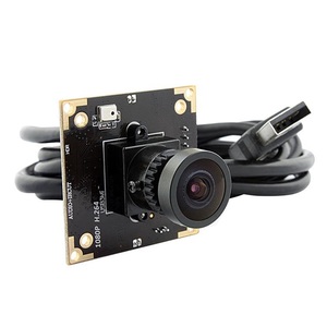 Módulo de cámara personalizado de fábrica, con Sensor Cmos <span class=keywords><strong>OVT</strong></span> Aptina BYD IMX smartsens Galaxy Core - Product Image 1