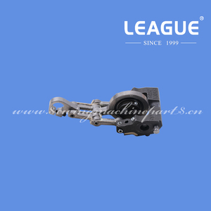 1867 310024 Transmisión de elevación para Durkopp G767, 1767 - Product Image 1
