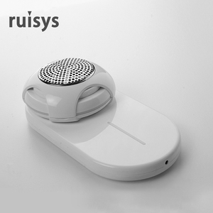 Small Portable Magnetic Wireless Charging Fruit and Vegetable Washer