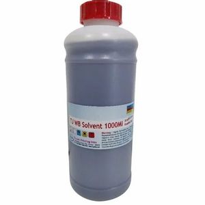 1000 Ml Willet Color Solvente Tinta, Embalaje - Product Image 2