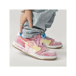 Scarpe da uomo comode alla moda Casual di fascia alta personalizzate e scarpe sportive dalle fabbriche cinesi - Product Image 1