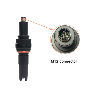 pH-mètre industriel EC/TDS avec compensation automatique de température, IP68, sortie 4-20mA, RS485, personnalisable OEM pour le refroidissement industriel - Product Image 2