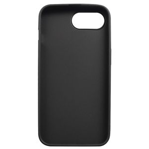 <span class=keywords><strong>Coque</strong></span> arrière en silicone souple noire bon marché pour Iphone 16promax 16pro 16plus 16e <span class=keywords><strong>coque</strong></span> mince en TPU noir mat pour Iphone 7 8X11 12 - Product Image 3