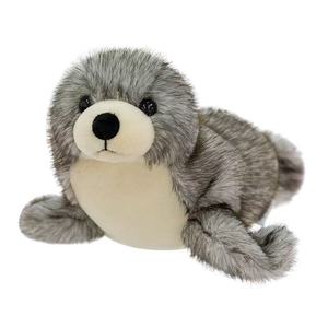 Vendita calda di nuovi soffice giocattoli di <span class=keywords><strong>peluche</strong></span> con foca simpatici giocattoli di <span class=keywords><strong>peluche</strong></span> e regali di animali di <span class=keywords><strong>peluche</strong></span> per bambini Halloween - Product Image 1