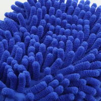 Gants de nettoyage de voiture en chenille ultrafine, écologiques, réutilisables, durables, épaissis pour le ménage et le lavage de voiture