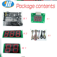 Kit de simulation de machine de basket-ball d'arcade de luxe pour pousseur de pièces prise ue pour parents enfants jeu de sport jeux à pièces