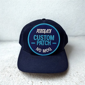 100% Cotton Promotional Gift Customizable Snapback Hats With 3D Embroidery Logo Caps Low Profile Kids Size and Adult Size