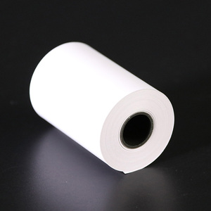 Máquina <span class=keywords><strong>de</strong></span> 80mm57mmPOS para banco ATM, rollo <span class=keywords><strong>de</strong></span> papel térmico <span class=keywords><strong>especial</strong></span> - Product Image 5