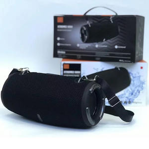 Altavoz Inalámbrico Super Xtreme4 de 30 W, Resistente al Agua, para Exteriores, Karaoke, XLR, Uso en Fiestas en Casa, Compatible con Teléfonos Móviles - Product Image 3