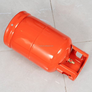 أسطوانة غاز LPG فارغة سعة 12.5 كجم الأكثر مبيعًا للسوق الأفريقي - Product Image 5
