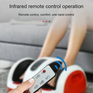 Nuevo producto de tendencia, el mejor masajeador de pies, masajeador de pies de rendimiento estable, cómodo de usar - Product Image 5