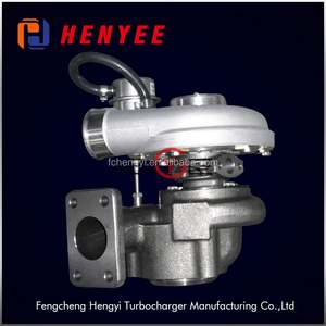 GT2556S เทอร์โบสำหรับ2674A817 2674A223 2674A201 2674A202 2373786 2674A835เทอร์โบชาร์จเจอร์711736-5001S - Product Image 2