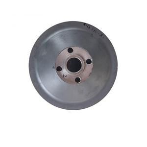 HANSEN 13033563 Piezas de repuesto Polea de bomba de agua del motor para cargadora de ruedas - Product Image 3