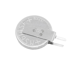 Ms614se có thể sạc lại 3V nút pin MS614 Đồng hồ pin đồ chơi - Product Image 2