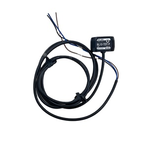 เซ็นเซอร์วัดระดับของเหลวแบบโฟโตอิเล็กทริก Autonics รุ่น BL ซีรีส์ใหม่ รุ่น BL13-TDT/BL13-TDT-P สำหรับอุตสาหกรรมเซมิคอนดักเตอร์/จอแสดงผล - Product Image 3