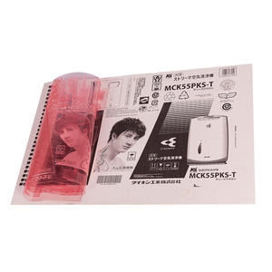 لوحة بوليمر راتينج لوحة طباعة مرنة مصنوعة في الصين - Product Image 3