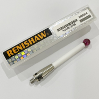 Sonda de Sonda PLC A-5000-3709 PS3-1C con Bola de Rubí M4 D6.0 L50 OMP40-2 OMP60 para Producto en Garantía