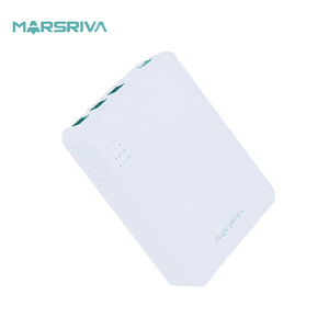 Best KP3 Marsriva <b>Mini</b> Dc 10000mAh Ups for <b>Wifi</b> <b>Router</b> with Adapter - Product Image 4