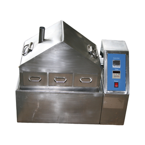 Nouvel équipement de chambre d'essai vieillissant à la vapeur de l'industrie électronique <span class=keywords><strong>Machine</strong></span> à 3 tiroirs - Product Image 3