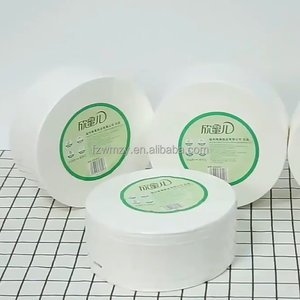 Papel Higiénico de Pulpa de Madera Ultra Duradero, Enrollable, Tamaño Jumbo, para Uso Comercial - Product Image 5