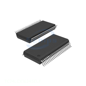 STM32F373CBT7 48 LQFP Componentes Integrados Canal de Fabricante de Electrónica - Product Image 1