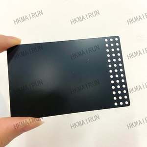 Placa de Aluminio para Marcado Láser, Material de Depuración, Venta al Por Mayor - Product Image 1