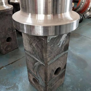 Asta di Prolunga per Testa Kelly Bauer Soilmec IMT per Impianto di Perforazione Rotante, Barra Kelly per Escavatore - Product Image 5