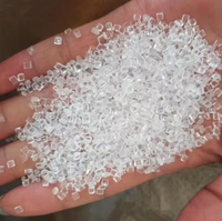 Granulado de Policarbonato SC1004A, Material Plástico de Ingeniería, Venta Directa de Fábrica