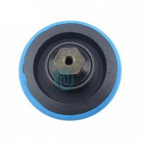 Roue 050-745-005 pour plateforme pour pièces de pulvérisateur Gerber XLS