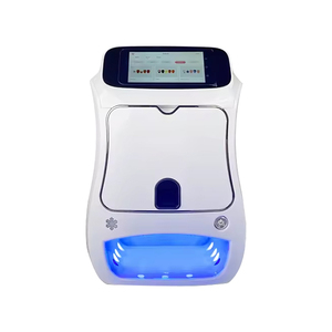 Solución Integral para Arte de Uñas, Combina Funciones de Impresión, Secado y Curado en una Sola Unidad, Ahorra Tiempo, Mejora la Experiencia del Cliente - Product Image 1