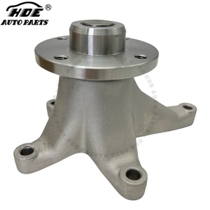16307-51011 1630751011 FBT-012 HDE AUTO PARTS ขายส่งพัดลมหม้อน้ำคุณภาพสูงสำหรับ TOYOTA LAND CRUISER - Product Image 4