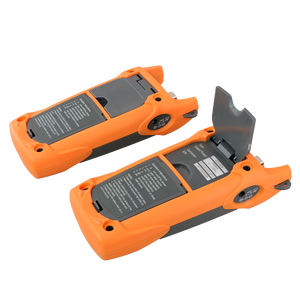 Equipo de Comunicación de Fibra Óptica FTTH 1310/1550NM, Modelo HD4103N, 60~80km, Teléfono Óptico Digital, Equipo de Conversación Óptica Portátil - Product Image 5