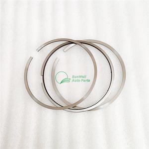 Juego de Anillos de Pistón para Motor Diésel de Camión de Servicio Pesado <span class=keywords><strong>Serie</strong></span> S60 23531251 - Product Image 3