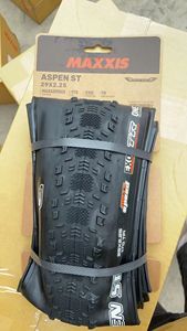 Neumático de Bicicleta <span class=keywords><strong>MAXXIS</strong></span> ASPEN Plegable Antipinchazos Tubeless 29x2.25/2.4  32X2.125/2.4  <span class=keywords><strong>MTB</strong></span> Original XC Neumáticos de Bicicleta Todoterreno - Product Image 5