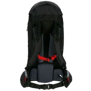 Muestra gratis caliente grande 85L al aire libre impermeable ligero Camping senderismo montañismo mochila para al aire libre - Product Image 4