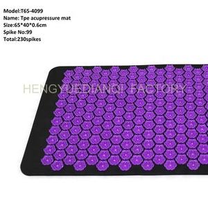 Esterilla de masaje de acupresión 1 - Product Image 1