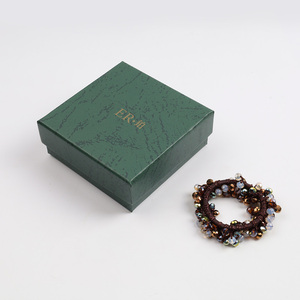 Custom Low Moq Price Hangtag <strong>Jewelry</strong> Samples Mister Porta Joia Winder Automatic <strong>Ceramic</strong> Paper Packaging <strong>Jewelry</strong> <strong>Box</strong> - Product Image 5
