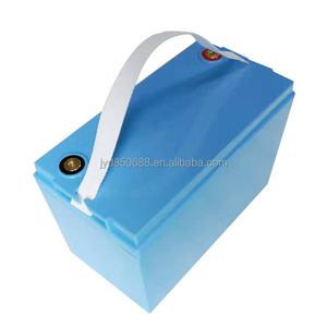 Boîtier de batterie vide ABS 12v100ah pour batterie au lithium 18650 26650 32650 <span class=keywords><strong>21700</strong></span> boîtier de batterie lifepo4 en plastique - Product Image 2
