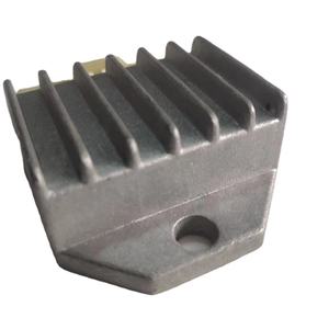 Régulateur <span class=keywords><strong>de</strong></span> <span class=keywords><strong>tension</strong></span> pour <span class=keywords><strong>moto</strong></span>, sans fil, 12V AC, 4 prises, pour scooter, ballast - Product Image 3