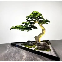 Sapin artificiel en plastique sur mesure, 0,6-8 m, écologique, fait main, pour Noël/Nouvel An, Remise de diplôme, Halloween, moderne