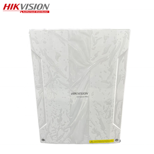 Hik vision Original DS-PHA64-LP(B) Hybridsystem On-Board-Zonen Kabel gebundene/drahtlose Hik-Connect-Dual-Path-Kommunikation AX HYBRID PRO - Product Image 2