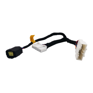 Coussins de siège chauffants Sirui pour voitures Tesla, ensemble de 5-6 pièces avec faisceau de câblage et kit d'installation - Product Image 4
