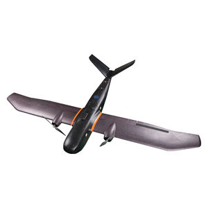 Avión Skywalker Aircraft Titan con Envergadura de 2160 mm, Avión de Control Remoto Black Shark Hecho a Mano - Product Image 4