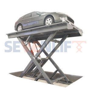 Tijera hidráulica central <span class=keywords><strong>de</strong></span> reparación <span class=keywords><strong>de</strong></span> alta velocidad, <span class=keywords><strong>elevador</strong></span> <span class=keywords><strong>de</strong></span> motocicleta, garaje casero, <span class=keywords><strong>elevador</strong></span> <span class=keywords><strong>de</strong></span> coche <span class=keywords><strong>para</strong></span> Estación <span class=keywords><strong>de</strong></span> Servicio ce - Product Image 4