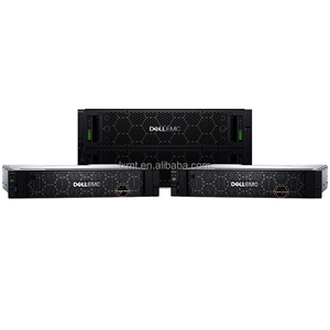 Système de stockage en rack PowerVault ME5 Series Me5284 4U, stockage haute capacité, stockage évolutif, centres de données d'entreprise, <span class=keywords><strong>cloud</strong></span> - Product Image 2